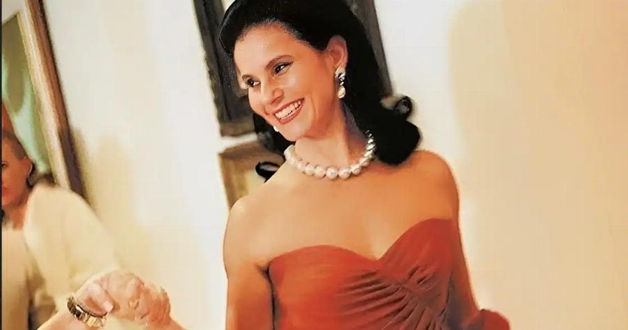 O «θηλυκός Ωνάσης»: Η Θεσσαλονικιά που έγινε η πλουσιότερη Ελληνίδα στον κόσμο με περιουσία άνω των 27 δισ. δολαρίων