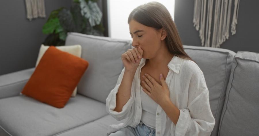 Πόσο γερασμένοι είναι οι πνεύμονές σας; Το απλό τεστ που γίνεται στο σπίτι και δίνει την απάντηση