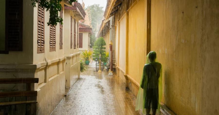 Προειδοποίηση Μαρουσάκη: Πότε έρχονται επικίνδυνα καιρικά φαινόμενα – Τι θα γίνει στην Αττική