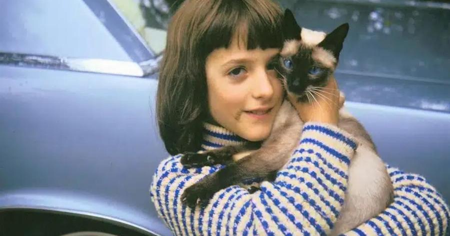 Η παρουσία μιας γάτας στο σπίτι θα ήταν ευεργετική σε ενεργειακό επίπεδο: θα διώχνει τα αρνητικά κύματα και θα ηρεμεί το μυαλό.