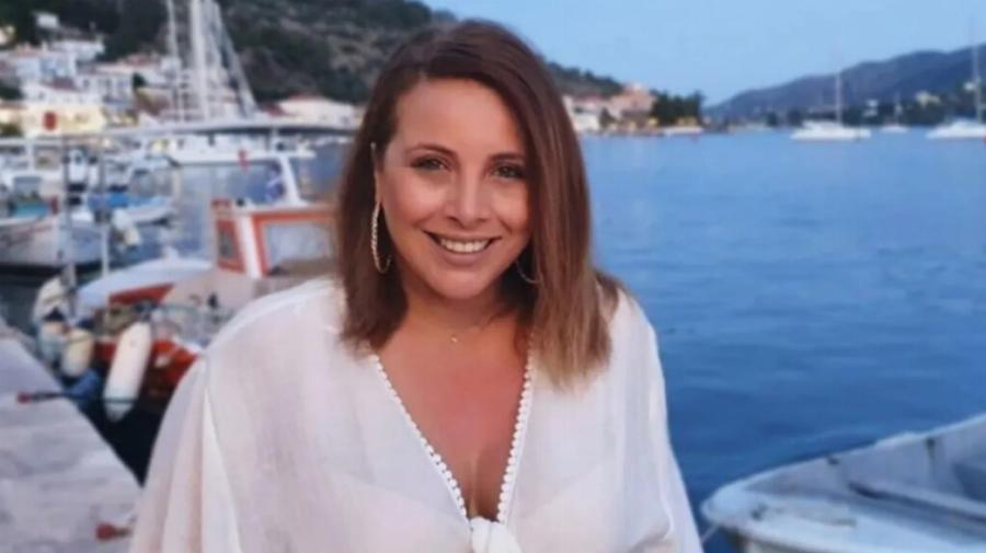 Πέθανε η όμορφη Ουρανία – Αδερφή γνωστού παλαίμαχου ποδοσφαιριστή