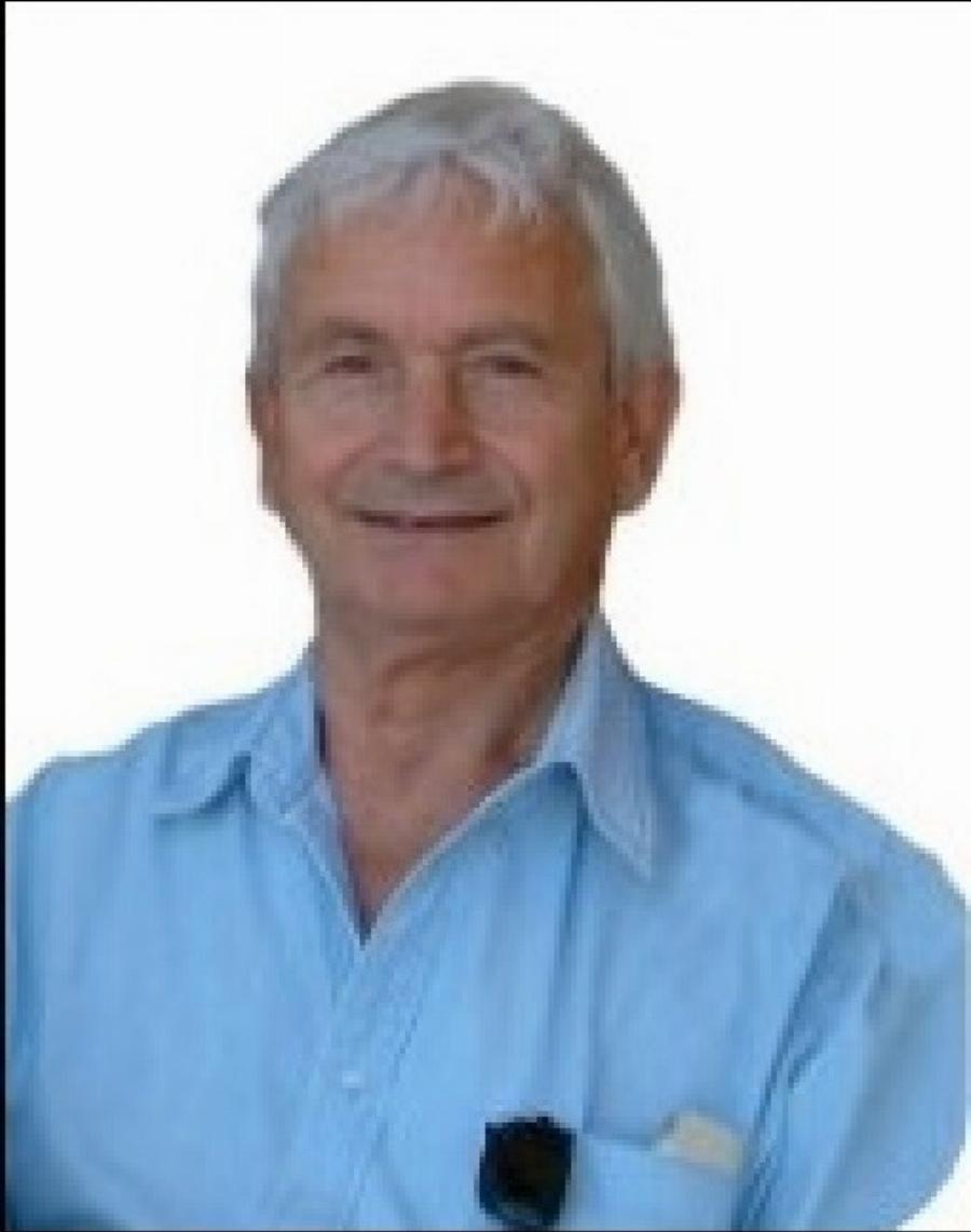 Πέθανε ο Λευτέρης