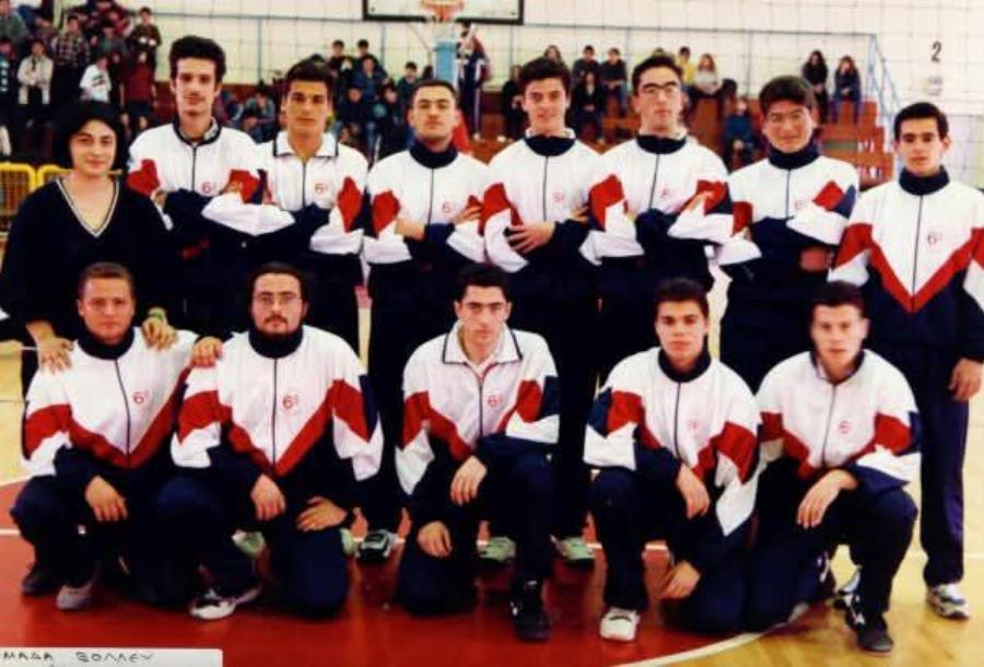 Πέθαvε ο Γιώργος – Η ανακοίνωση (ΕΙΚΟΝΕΣ)