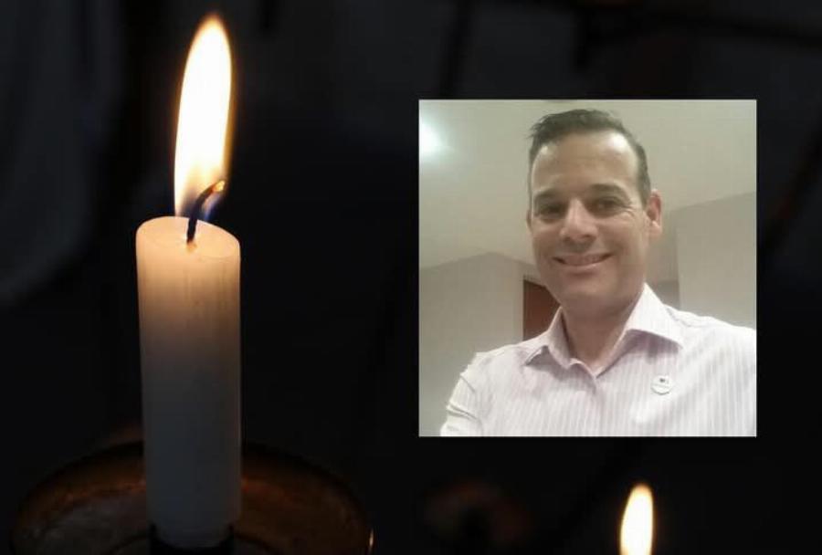 Πέθαvε ο Γιώργος – Η ανακοίνωση (ΕΙΚΟΝΕΣ)