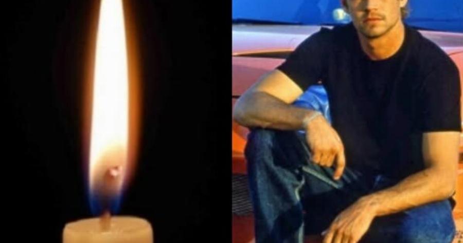 Πήγε να βρει τον… Πολ Γουόκερ: Nεκpός κι άλλος ηθοποιός του The Fast and The Furious – Γεμίζουν φωτογραφίες του τα σόσιαλ