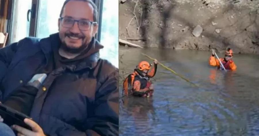 Θpiλεp στη Λάρισα: «Αποκλείεται!»