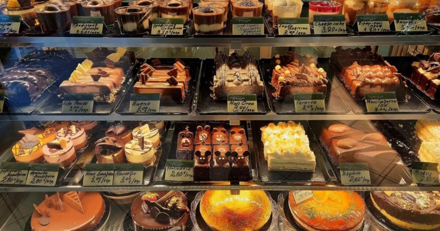 Υπάρχει μία συγκεκριμένη ώρα της ημέρας, που εάν φας γλυκό θα αδυνατίσεις