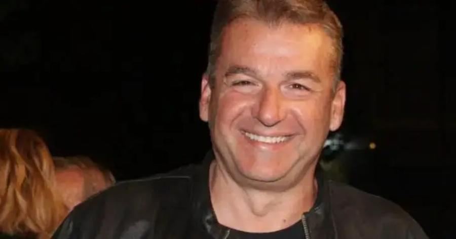 Ζει σαν κροίσος: Auτός είναι ο μισθός που παίρνει ο Γιώργος Λιάγκας