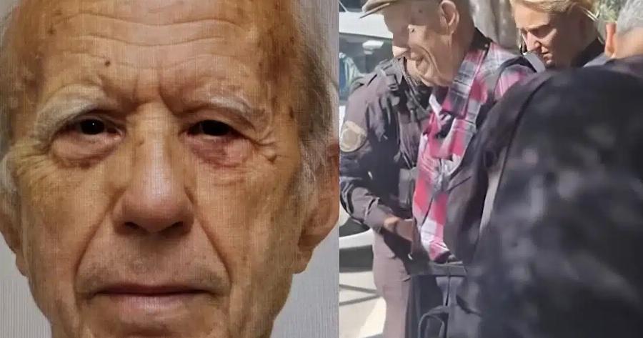 Μαθεύτηκε ο λόγος που ο 89χρονος μπήκε σήμερα στον ΕΦΚΑ και άρχισε να πυροβολεί – Για αυτό τα έκανε όλα