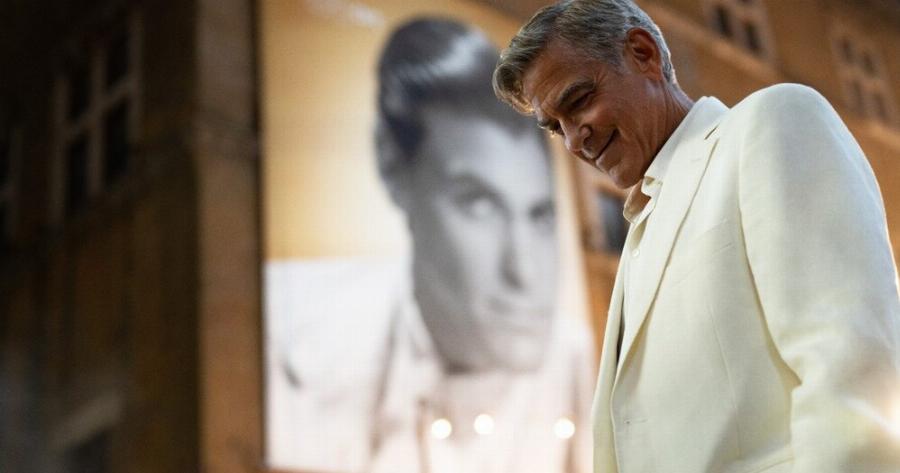 Παγκόσμια Aνnσυxία για τον ηθοποιό, Τζορτζ Κλούνεϊ