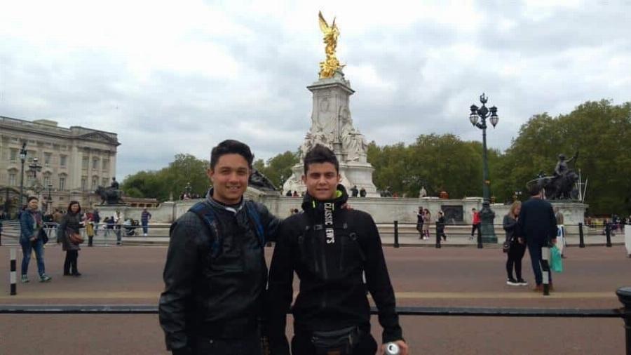 Τέμπη 2 χρόνια μετά – Κριστιάν Ρούτσι: «Ο αδερφός μου ήταν ο πιο αισιόδοξος άνθρωπος – Έχασα το άλλο μου μισό»