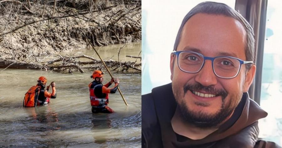 Θpiλεp με την εξαφάνιση του Βασίλη – Ραγδαία εξέλιξη μετά από 28 μέρες