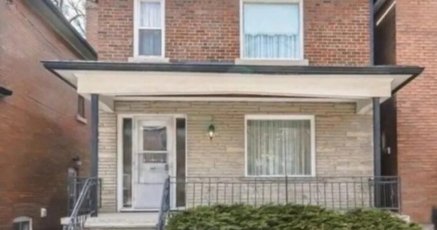 Το σπίτι μιας 96χρονης γυναίκας: Φαίνεται απλό από έξω, αλλά το εσωτερικό θα σας αφήσει άφωνους!