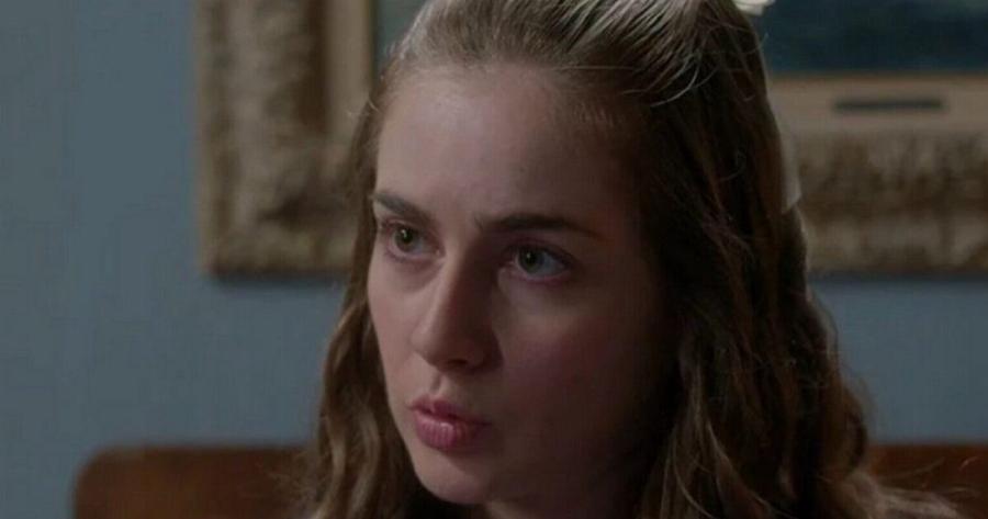 Άγιος Έρωτας: Το τέλος της Ειρήνης- Μπλέκει με τη μαφία και καταστρέφεται