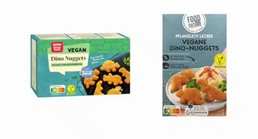 Ανακαλούνται κοτομπουκιές από δύο μεγάλες αλυσίδες σούπερ μάρκετ