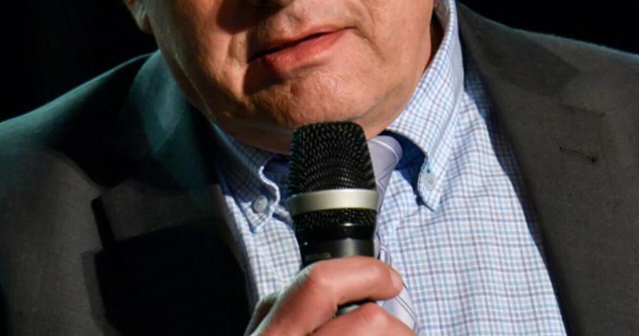 Δυστυxώς επιβεβαιώθnκε η είδηση: Πασίγνωστος Έλληνας νοσηλεύεται στο νοσοκομείο για 50 ημέρες, τον ξέρουν όλοι