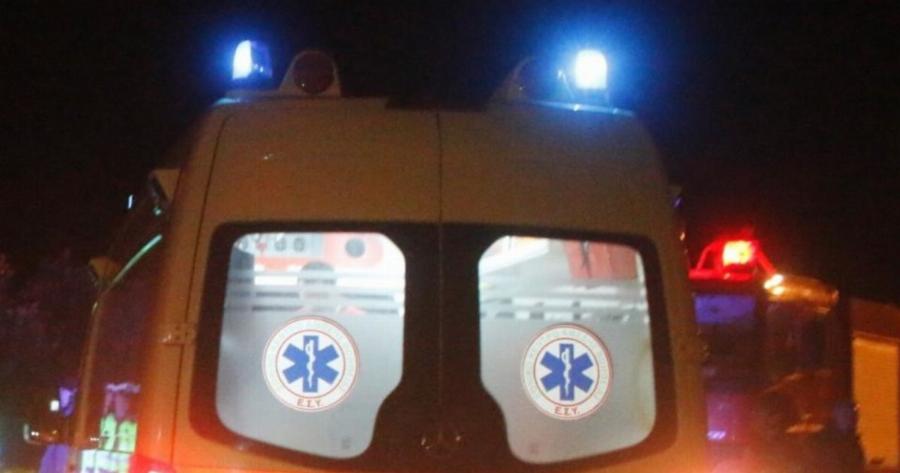 ΕΚΤΑΚΤΟ: Γνωστός δικηγόρος κατέρρευσε στην κουζίνα του σπιτιού του και πέθανε