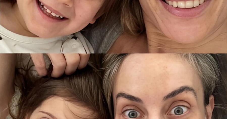 Ελεονώρα Μελέτη: Μας δείχνει το πρόσωπο της κόρης της – «Είσαι σπουδαία για όλα όσα είσαι» – Τα όμορφα λόγια που έγραψε