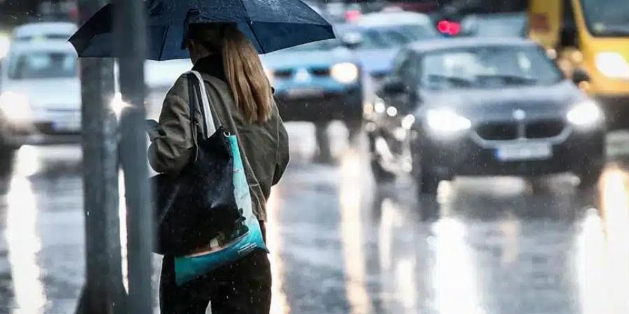Καιρός: Έρχεται «Ουκρανικό» Κρύο και Χιόνια – Πότε Αλλάζει το Σκηνικό