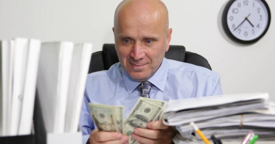 Κι όμως: Η ημερομηνία που γεννήθηκες δείχνει αν θα βγάλεις ποτέ πολλά λεφτά