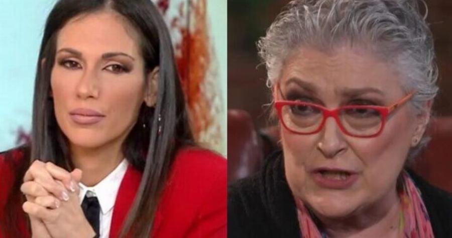 «Ντροπή και όνειδος»: Η Αφροδίτη Μάνου κατακεραύνωσε την Ανθή Βούλγαρη για αυτό που έκανε στο αέρα του MEGA