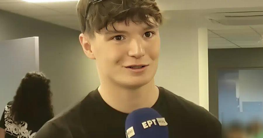 Πανελλαδικές 2025: Ο Ιωακείμ Καλόγηρος θριάμβευσε, συγκεντρώνοντας 19.160 μόρια