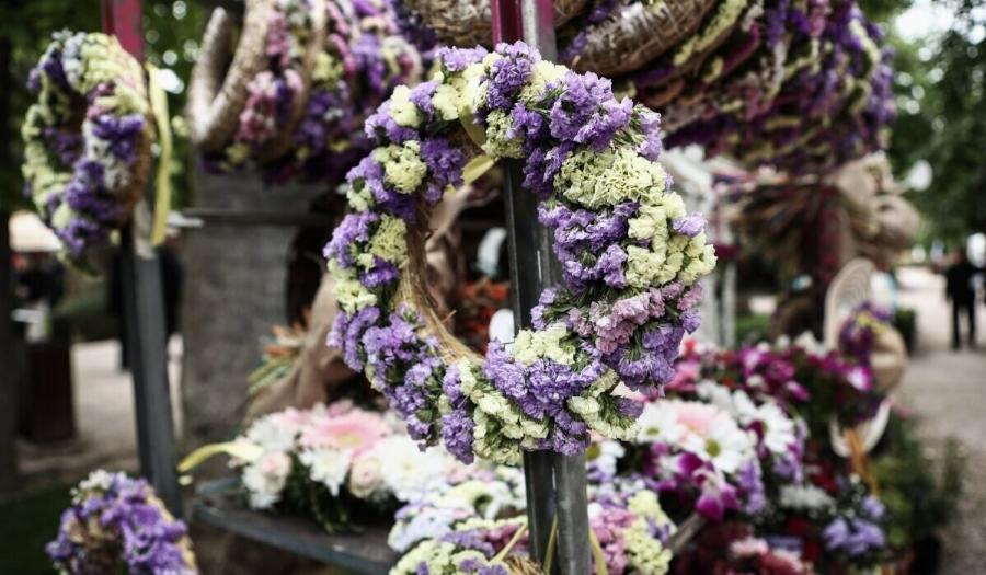 Πρωτομαγιά 2025: Μεταφέρεται η αργία φέτος; Ποια μέρα πέφτει