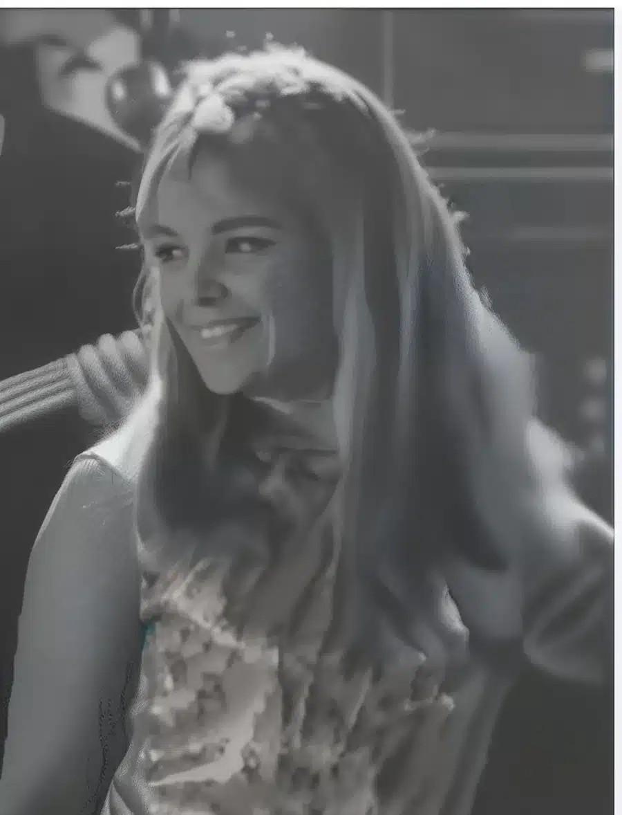 Θλiψn – «Έφυγε» από τη ζωή αγαπημένη Ελληνίδα ηθοποιός