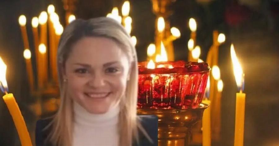 Θλiψn: Έφυγε από τη ζωή η 41χρονη Αθανασία, μητέρα 1 παιδιού