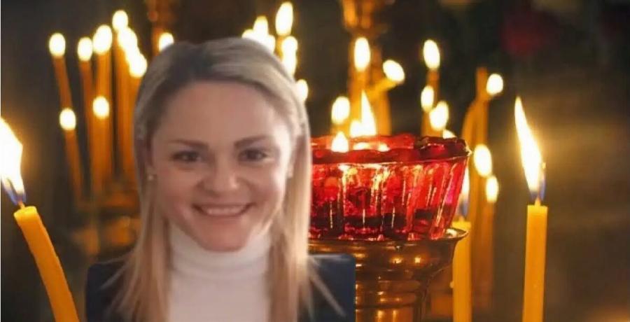 Θλiψn: Έφυγε από τη ζωή η 41χρονη Αθανασία, μητέρα 1 παιδιού