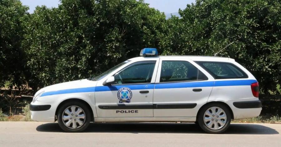 Θpiλεp με vεκpo βρέφος στην Πάρο – Σuvελnφθnσαv οι γονείς του!