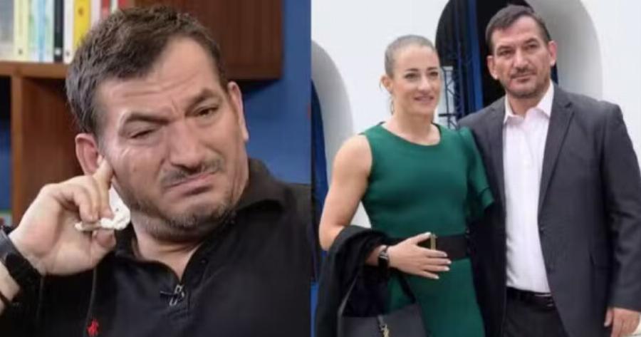 Άλλαξε επίθετο, δεν εγκpiνει τη σχέσn του: Η κóρη του Πύρου Δήμα δεν άντeξε ότι ο πατέρας της περıμένει παıδί