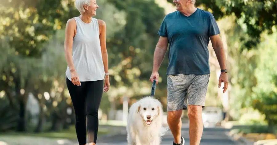 9 πράγματα που πρέπει να σταματήσετε να κάνετε μετά τα 60