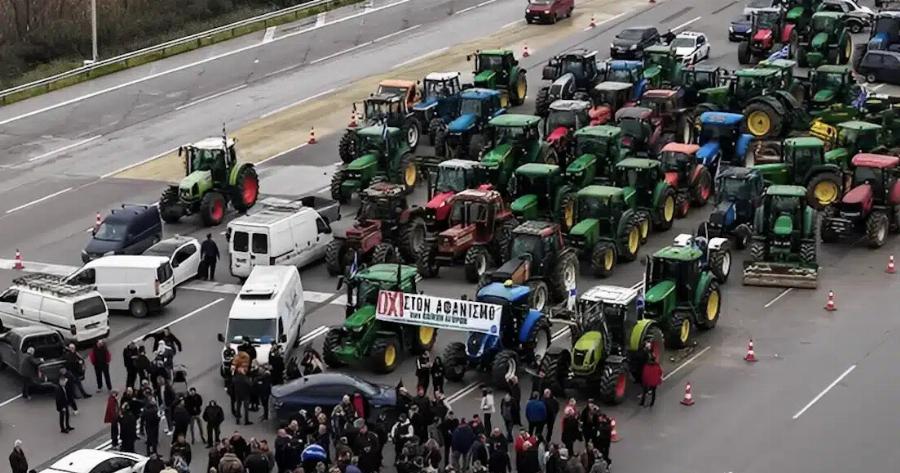 ΕΚΤΑΚΤΟ : Τέλος τα δρομολόγια ΚΤΕΛ