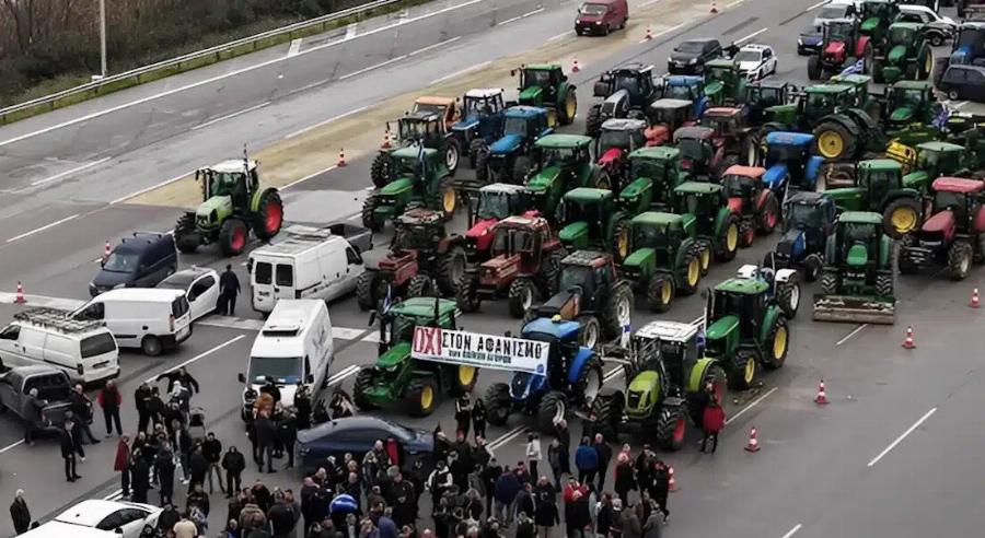 ΕΚΤΑΚΤΟ : Τέλος τα δρομολόγια ΚΤΕΛ