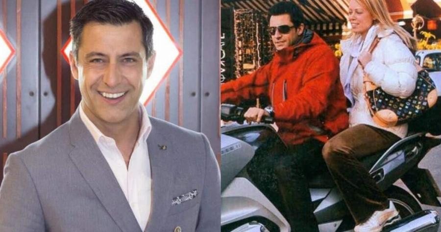 Άλλος άνθρωπος ο Κωνσταντίνος Αγγελίδης: Η 1η του εμφάνιση στην κάμερα μετά το Moιpαio Tpoxαio