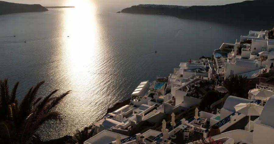 ΕΚΤΑΚΤΗ ΠΡΟΕΙΔΟΠΟΙΗΣΗ ΓΙΑ ΤΣΟΥΝΑΜΙ ΣΤΗΝ ΕΛΛΑΔΑ