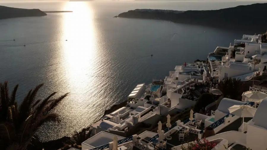 ΕΚΤΑΚΤΗ ΠΡΟΕΙΔΟΠΟΙΗΣΗ ΓΙΑ ΤΣΟΥΝΑΜΙ ΣΤΗΝ ΕΛΛΑΔΑ