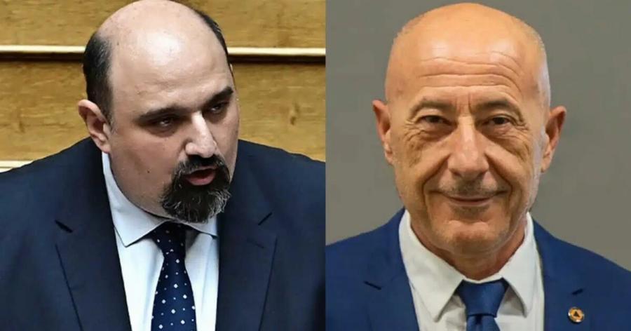 Eκτακτn είδηση για τα Τέμπη