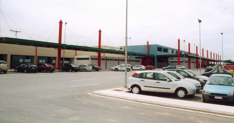 EKTAKTO TΩΡΑ ΣΤΗ ΧΩΡΑ ΜΑΣ: Θρίλερ στον αέρα με αεροσκάφος