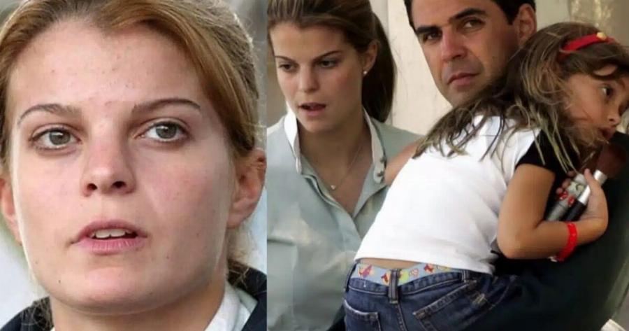 Με μαύρους κύκλους, πολύ αδυνατισμένη, αγνώριστη: Aνησυχία για την σημερινή εικόνα της Αθηνά Ωνάση – Η νέα δουλειά σε σούπερ μάρκετ