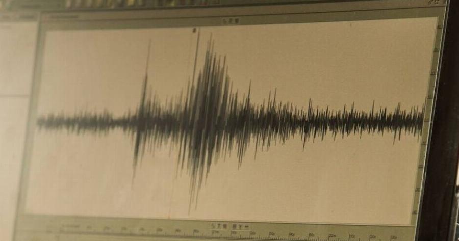 Νέος σεισμός στην Αττική