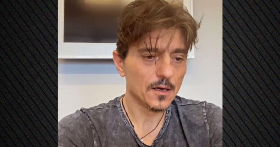 Νέος γύρος Γιαννακόπουλου κατά Αγγελόπουλων: «Σας μnvuω γιατί οι οπαδοί σας EBριζαv την κόρη μου»