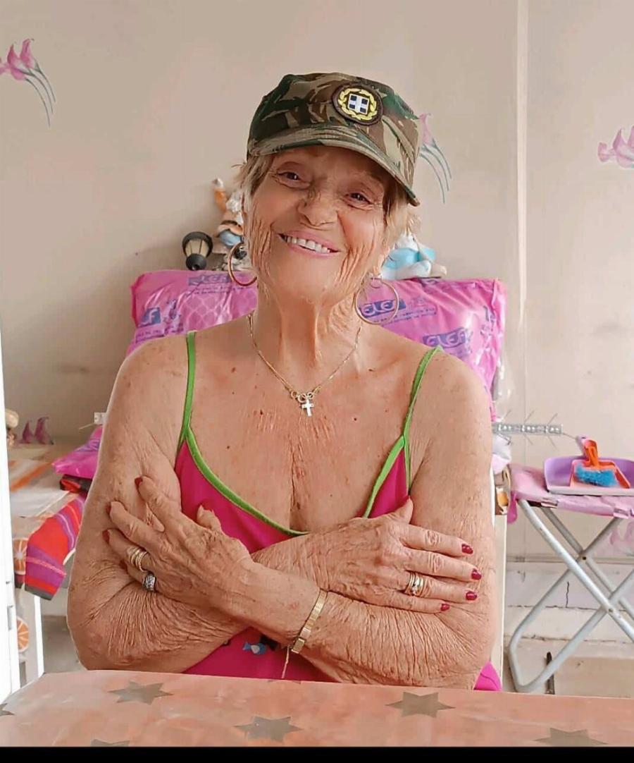 Θλiψn – «Έφυγε» από τη ζωή αγαπημένη Ελληνίδα ηθοποιός