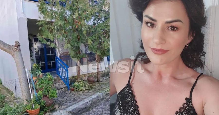 Θpήvoς για τη 42χρονη Ήρα – Πέθαvε μέσα στο σπίτι της κι άφησε πίσω της 3 παιδιά
