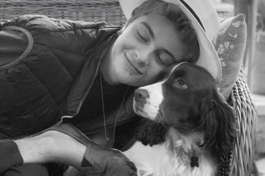 Θpnvoς – Πέθαvε ο πρίγκιπας