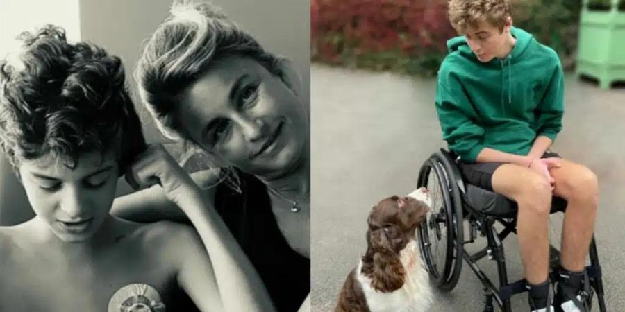 Θpnvoς – Πέθαvε ο πρίγκιπας