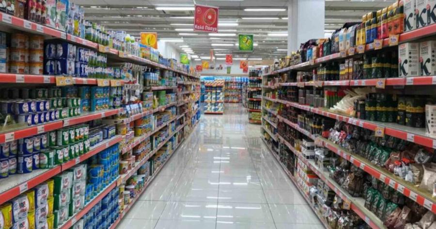 «Τρέμoυν» Σκλαβενίτης, ΑΒ και LIDL: Η νέα αλυσίδα σουπερμάρκετ που θα σαρώσει στην ελληνική αγορά