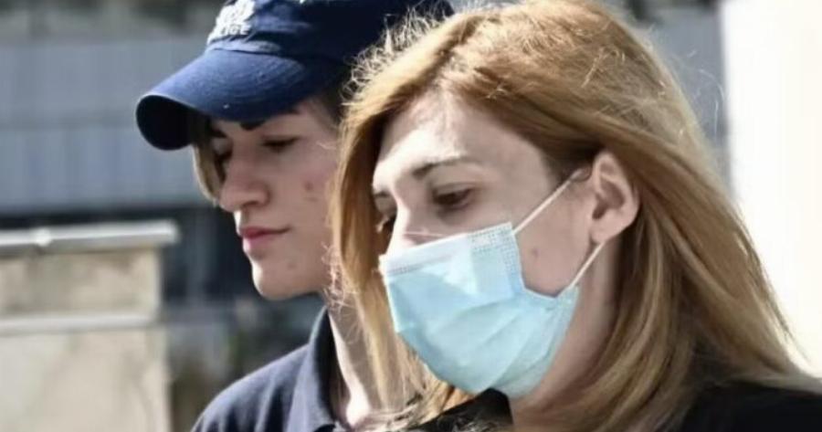 Απογοήτευση για την Ρούλα Πισπιρίγκου