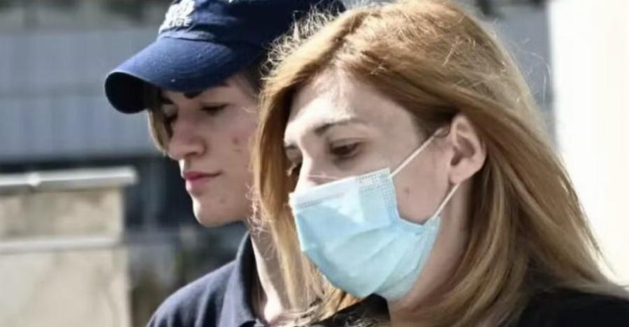 Απογοήτευση για την Ρούλα Πισπιρίγκου